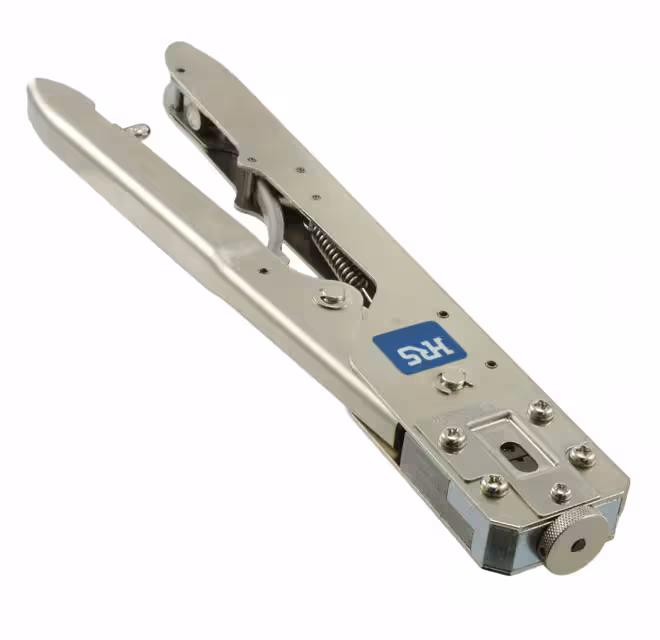 DF1B-T2428PHR Hirose Electric Co Ltd  Crimpers Applicators Presses